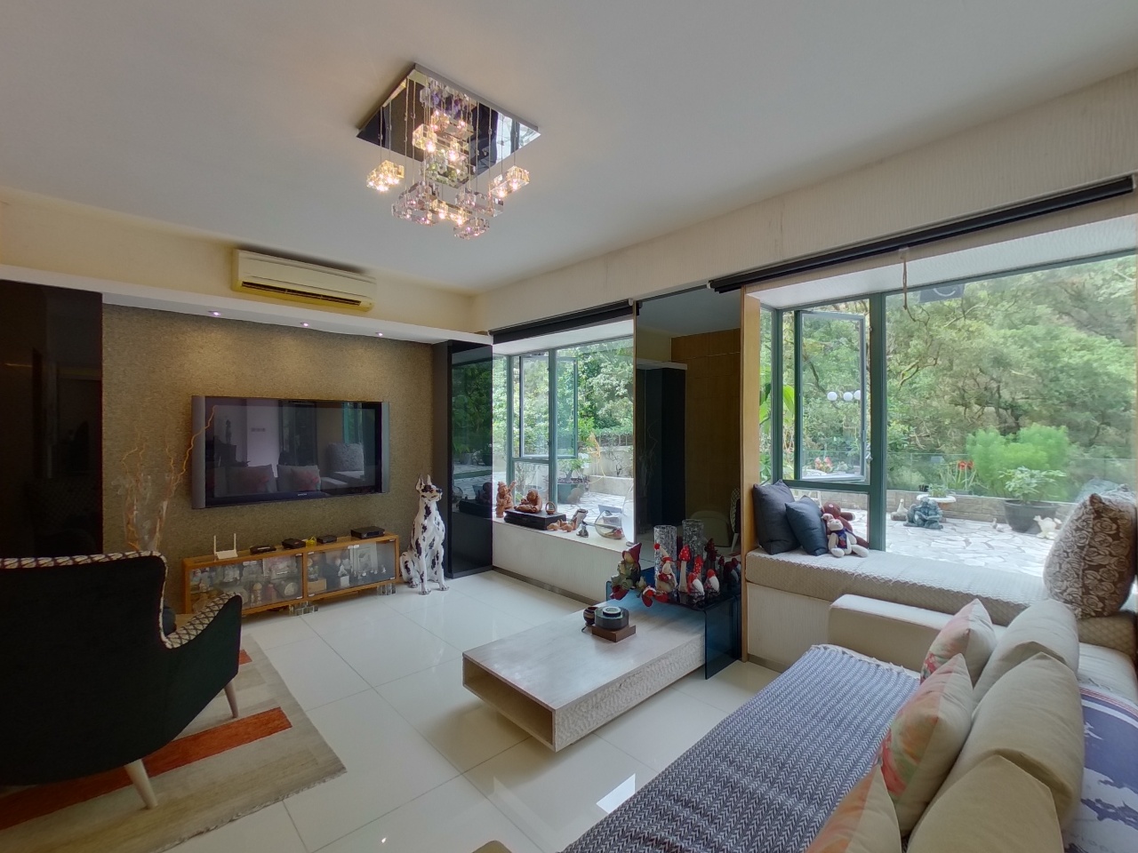 帝景峰 帝景居 6座