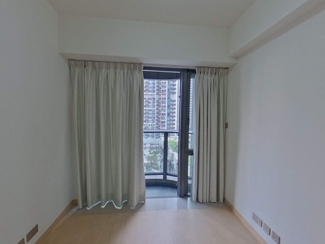 嘉峯匯 2A座 低層 G室 土瓜灣/九龍城/新啟德/新蒲崗