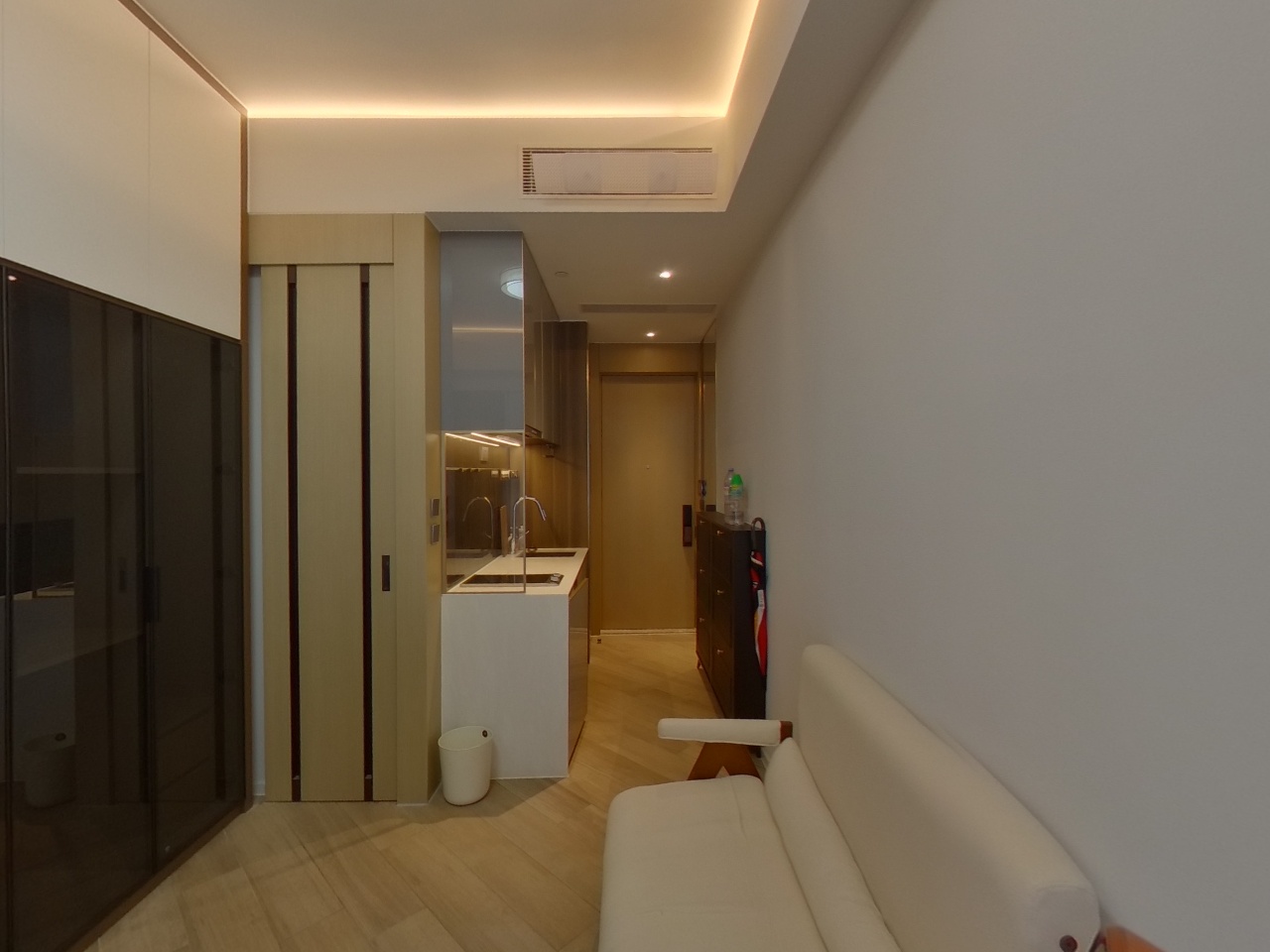 HENLEY PARK TOWER 1B Low Floor Zone Flat G To Kwa Wan/Kowloon City/Kai Tak/San Po Kong