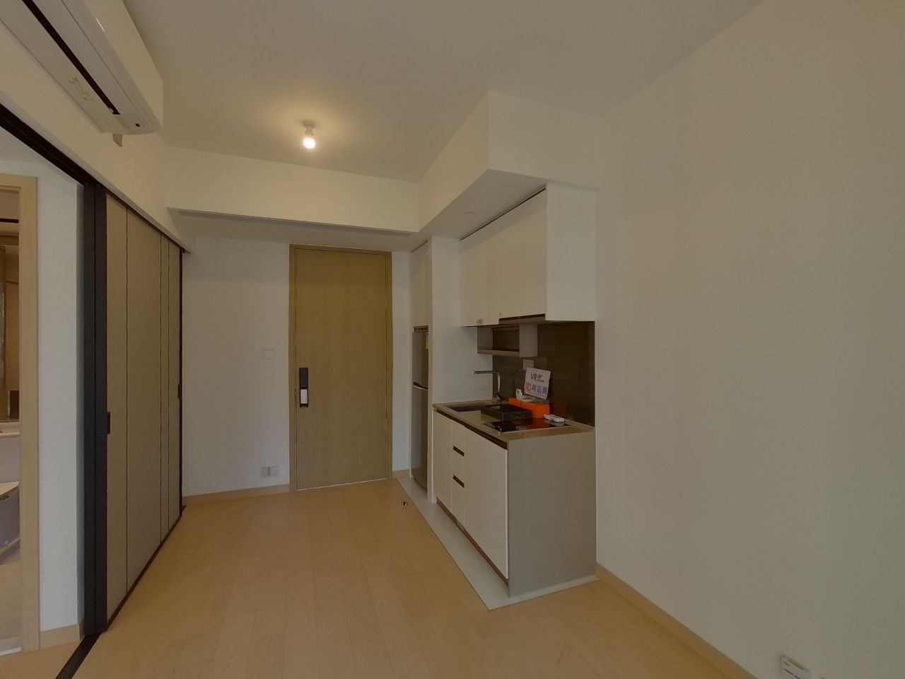 K‧SUMMIT TOWER 1A Medium Floor Zone Flat A To Kwa Wan/Kowloon City/Kai Tak/San Po Kong