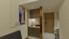 AVA 228 Low Floor Zone Flat A West Kowloon