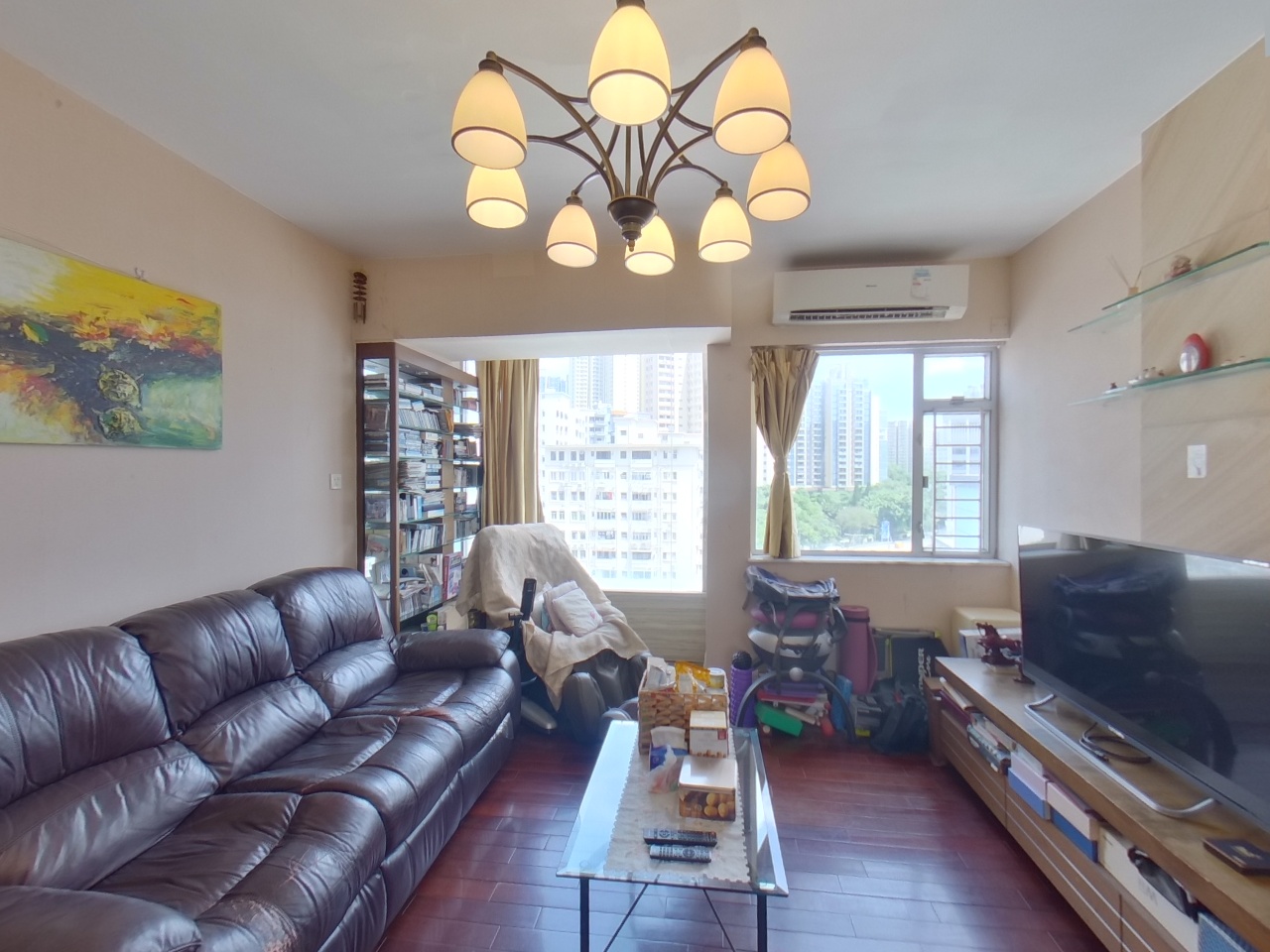 1-3 PERTH STREET Very High Floor Zone Ho Man Tin/Kings Park/Kowloon Tong/Yau Yat Tsuen