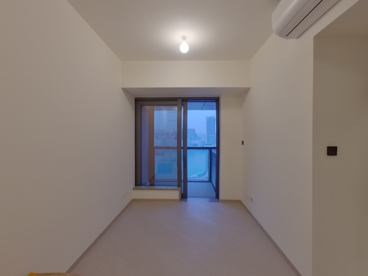 維港．雙鑽 2A座 高層 A室 土瓜灣/九龍城/新啟德/新蒲崗