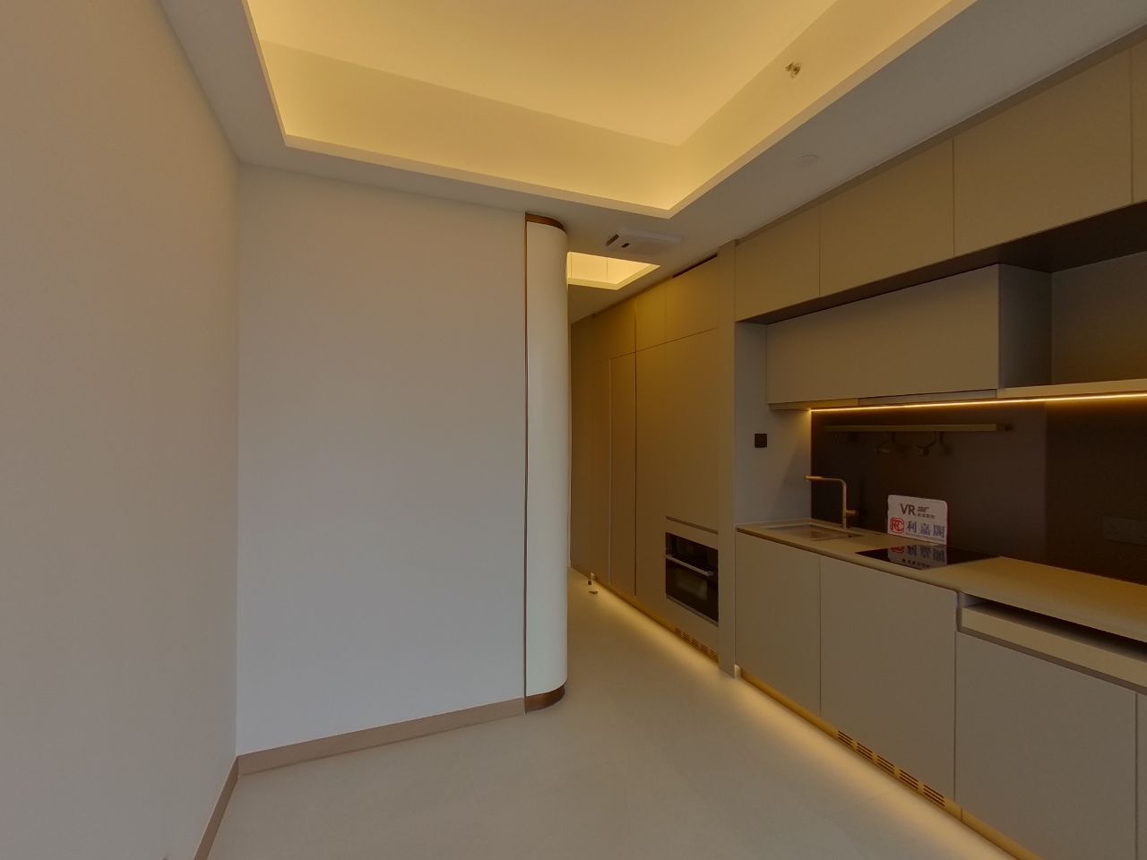 必嘉坊 2期 必嘉坊 ． 迎匯 高層 L室 紅磡/黃埔/海逸