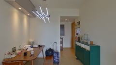 皓畋 6座 高層 F室 何文田/京士柏/九龍塘/又一村