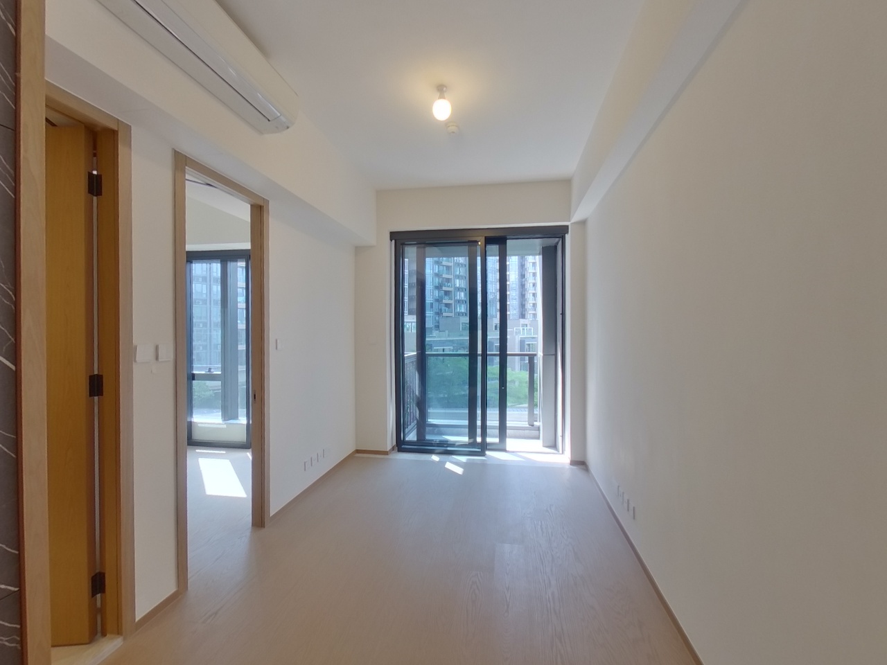 朗贤峯 2B期 5座 (5B) 中层 D室 何文田/京士柏/九龙塘/又一村