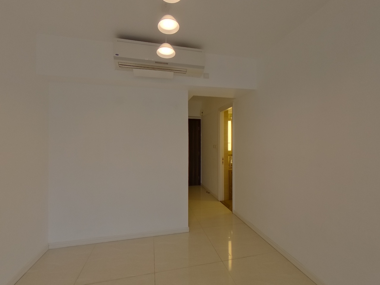 丰滙 2座 高层 E室 西九龙