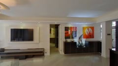 又一村花园 3期 B13座(28号) 低层 何文田/京士柏/九龙塘/又一村