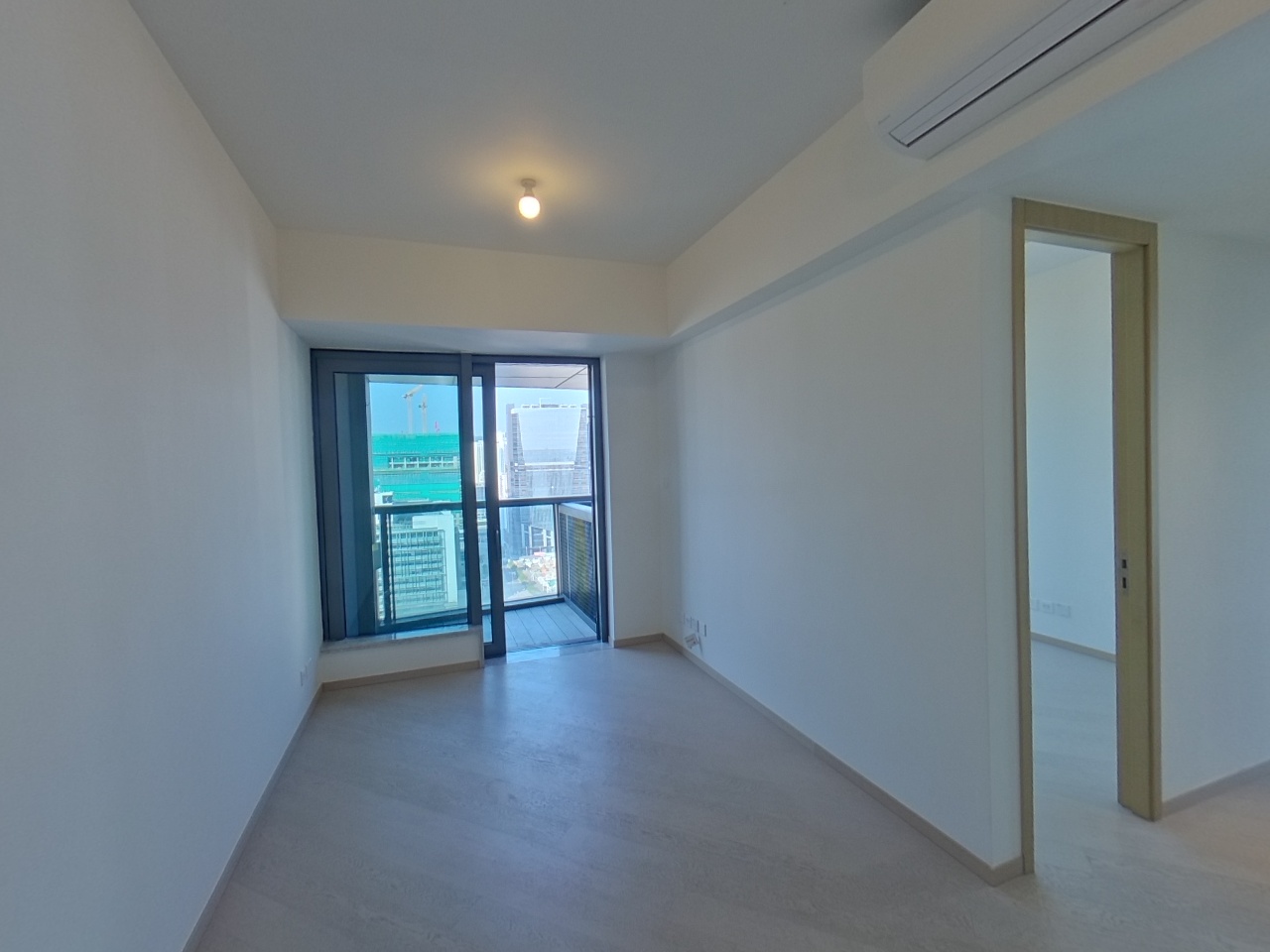 ONE VICTORIA TOWER 1B High Floor Zone Flat B To Kwa Wan/Kowloon City/Kai Tak/San Po Kong