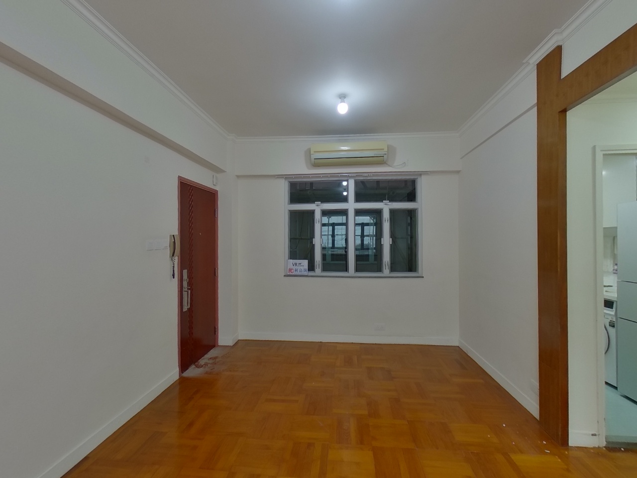 花圃别墅 D座 低层 何文田/京士柏/九龙塘/又一村