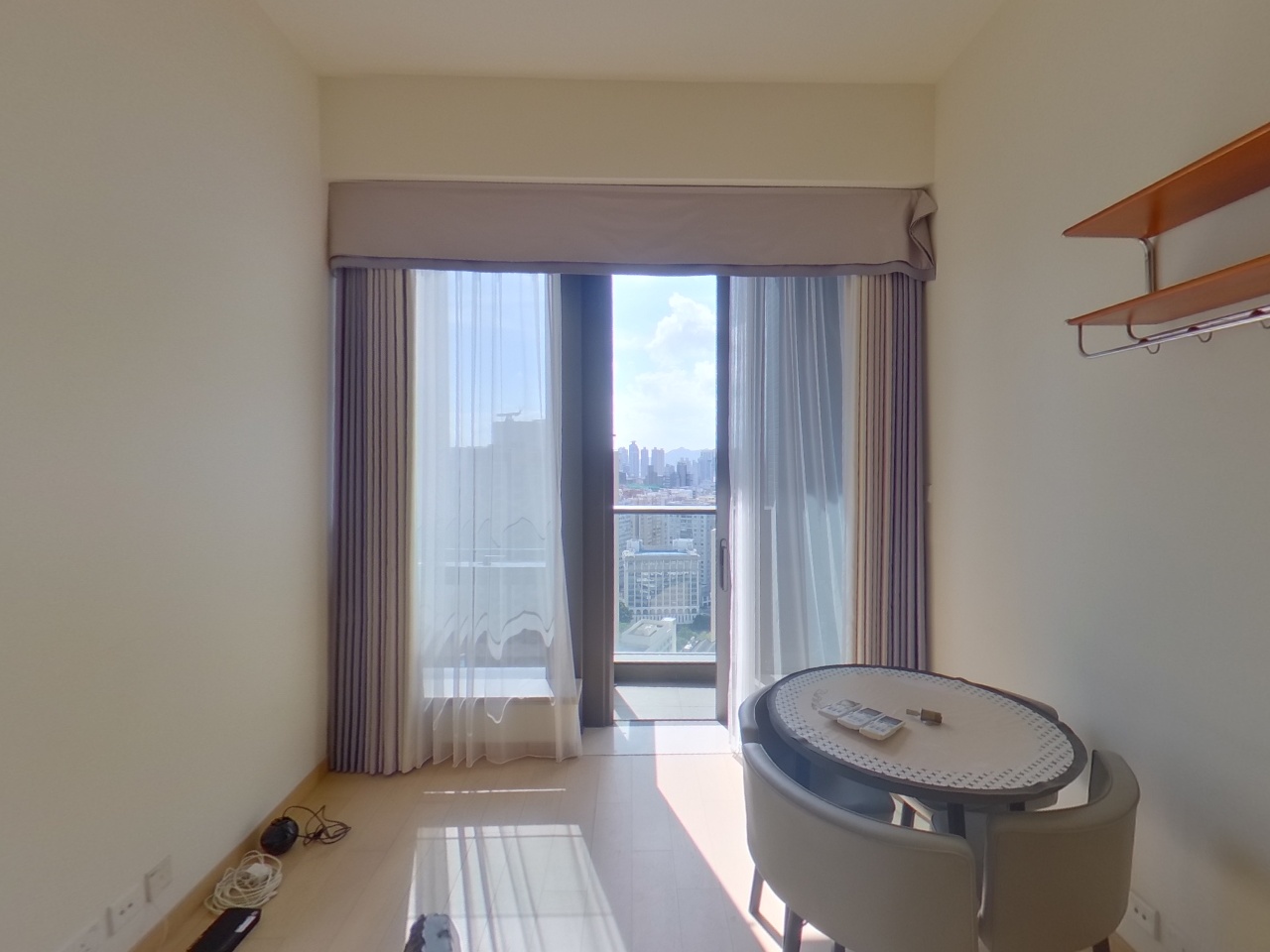 皓畋 5座 極高層 C室 何文田/京士柏/九龍塘/又一村