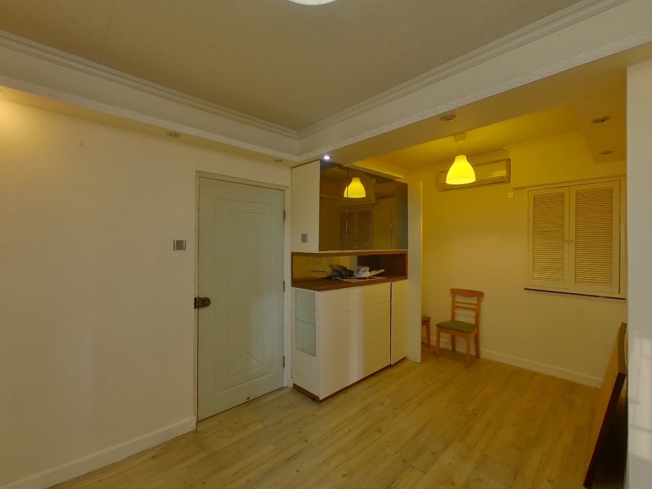 宏光樓 C座 高層 2室 九龍灣/牛池灣/鑽石山/黃大仙