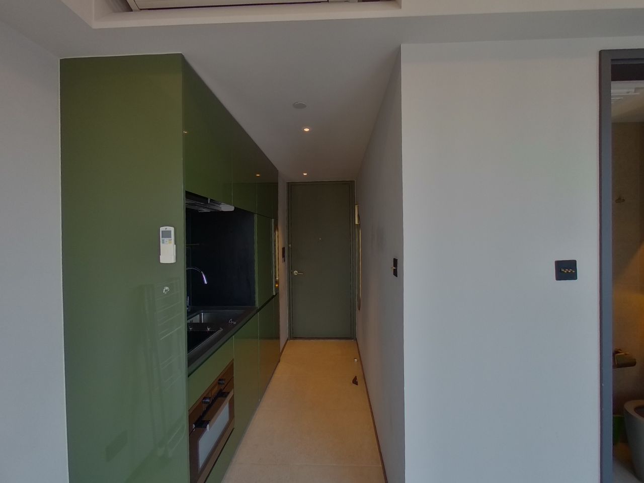 瑧樺 高層 B5室 何文田/京士柏/九龍塘/又一村