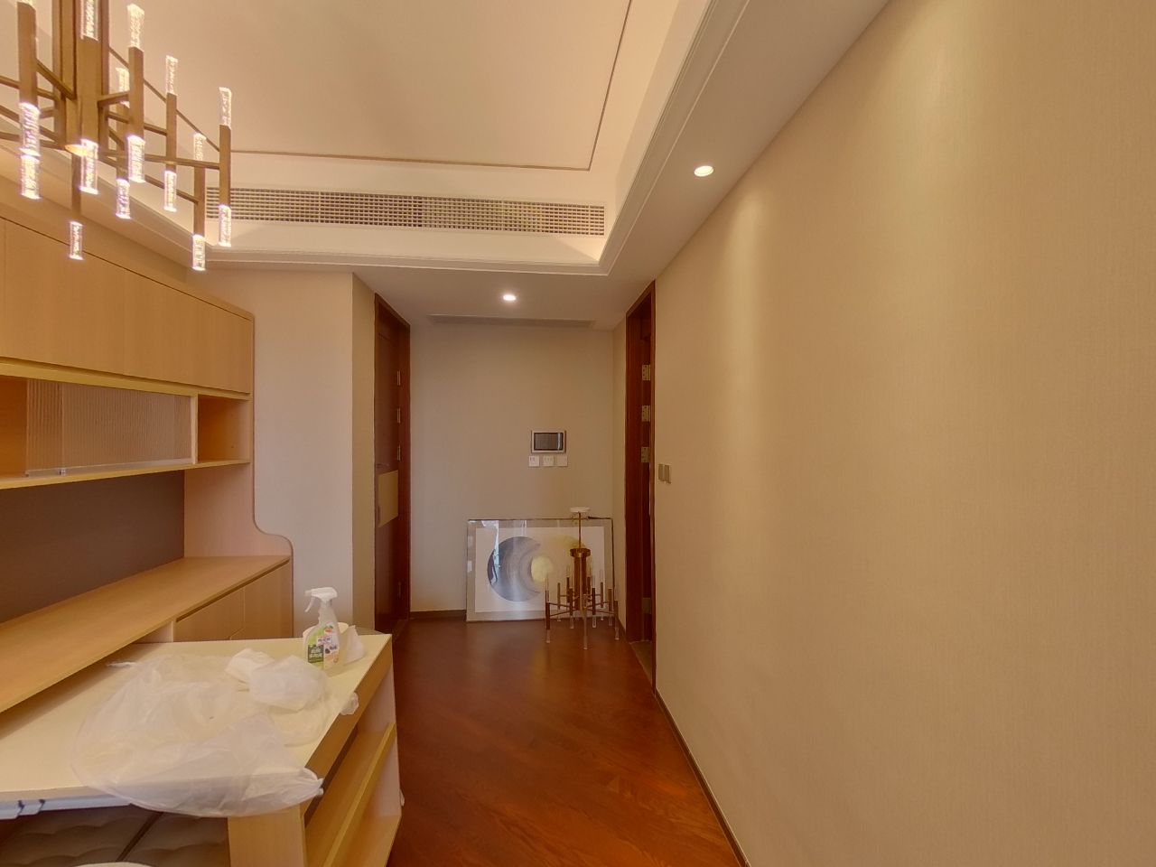 睿峰 东翼 低层 F室 西九龙