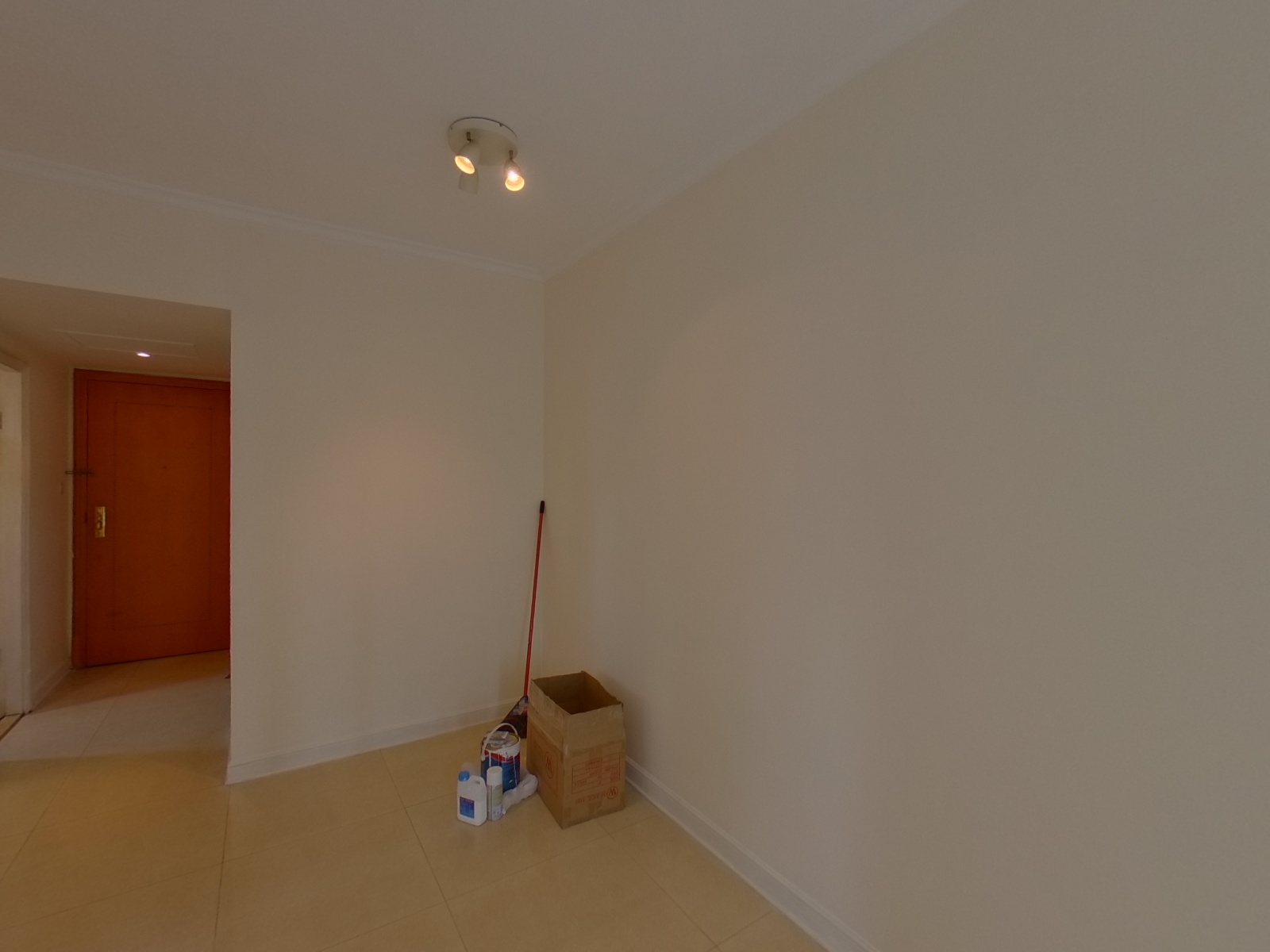 BANYAN GARDEN PHASE 3 - Tower 6 Low Floor Zone Flat A West Kowloon