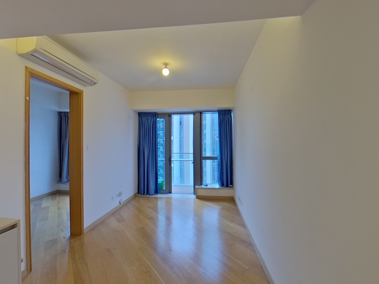 啟德1號 I 大廈第2座 高層 D室 土瓜灣/九龍城/新啟德/新蒲崗