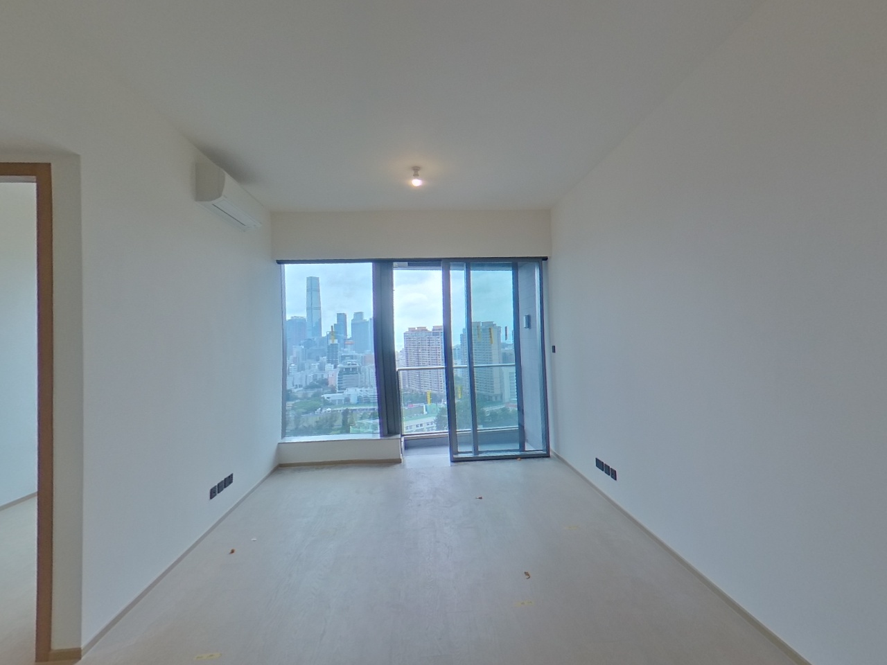 IN ONE PHASE IB - Tower 3 (3a) Very High Floor Zone Flat A Ho Man Tin/Kings Park/Kowloon Tong/Yau Yat Tsuen