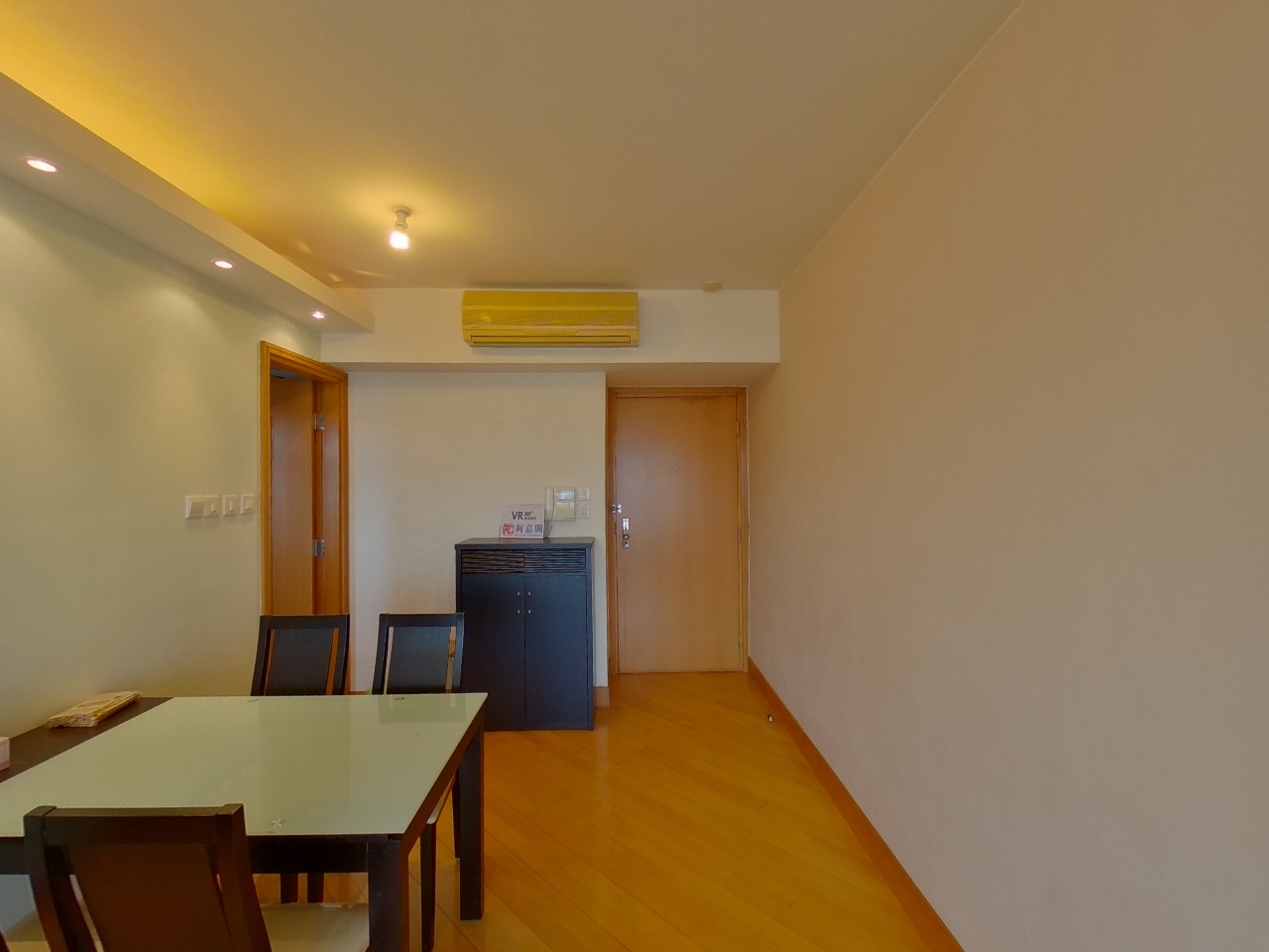 AQUA MARINE TOWER 3 Very High Floor Zone Flat D West Kowloon