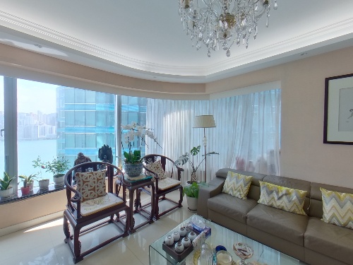 HARBOURFRONT LANDMARK TWR 01 Hunghom L 1686372 For Buy
