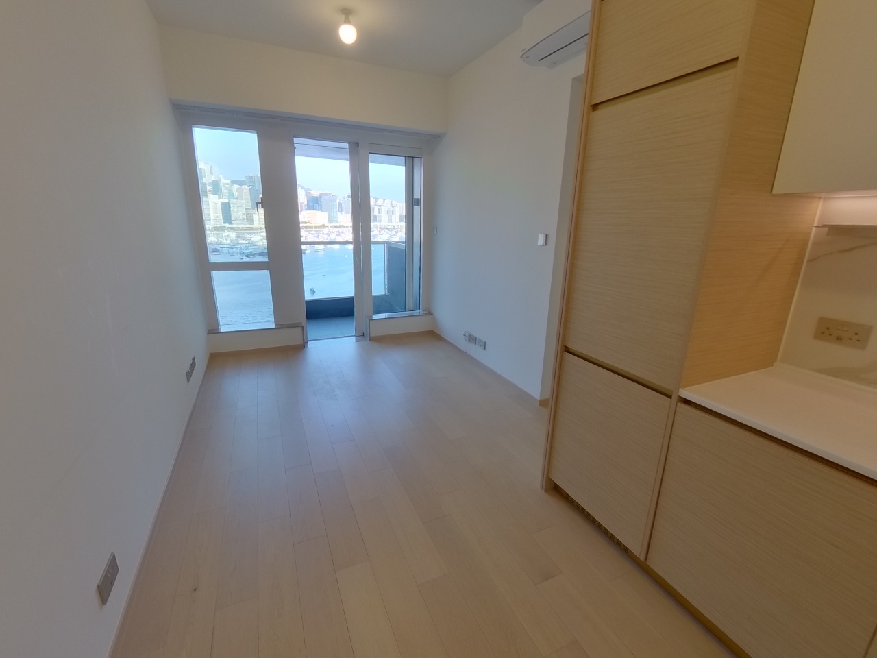 MIAMI QUAY 1期 1座 中層 C室 土瓜灣/九龍城/新啟德/新蒲崗