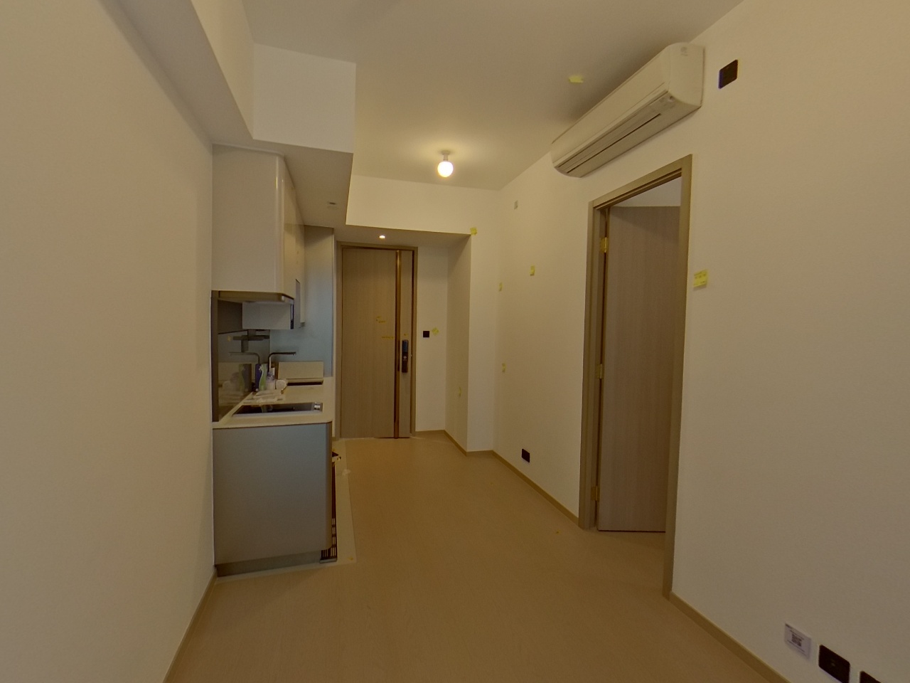 啟德海灣 1期 2C座 低層 M室 土瓜灣/九龍城/新啟德/新蒲崗