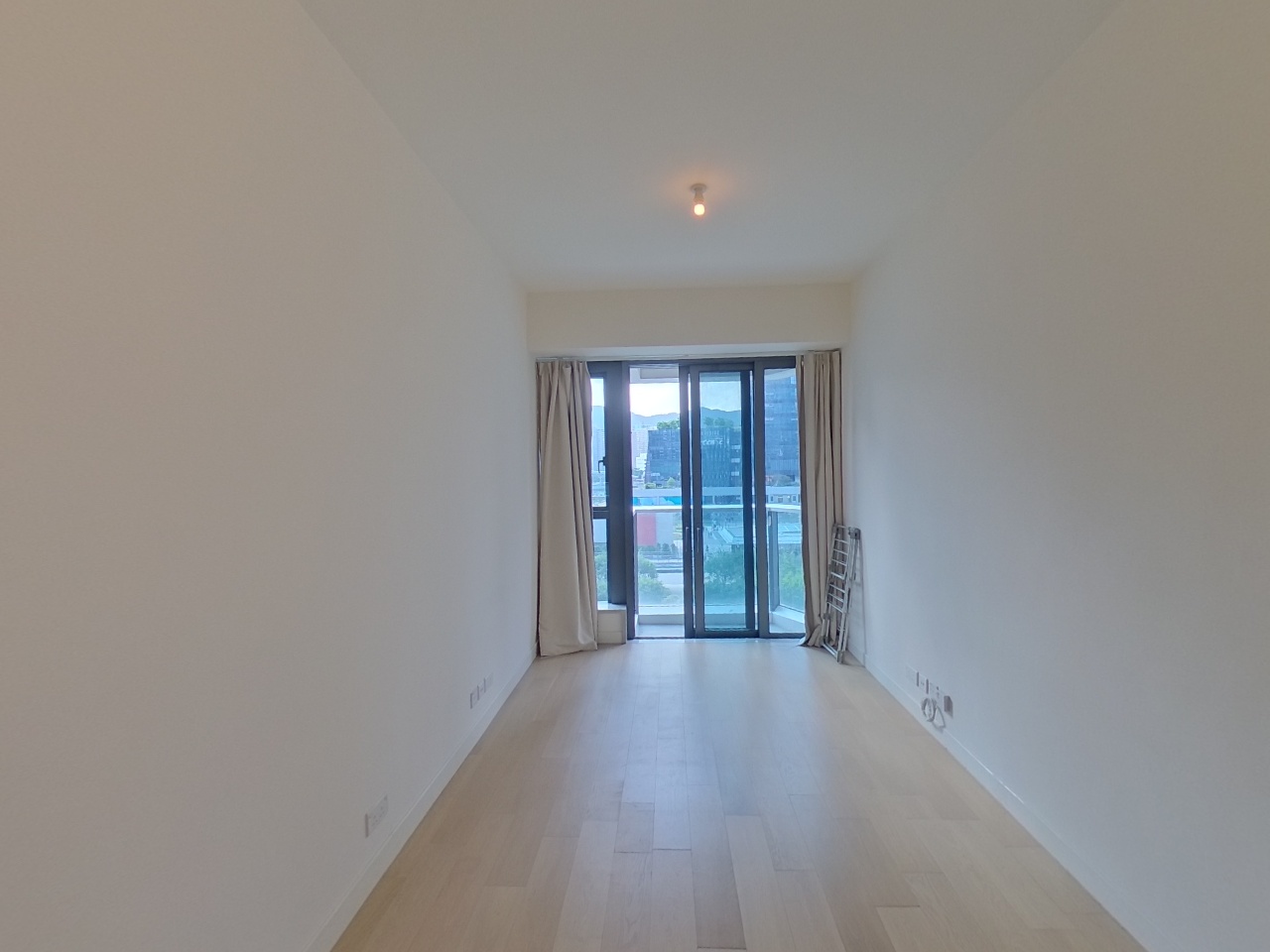 OASIS KAI TAK 1座 低层 C室 土瓜湾/九龙城/新启德/新蒲岗