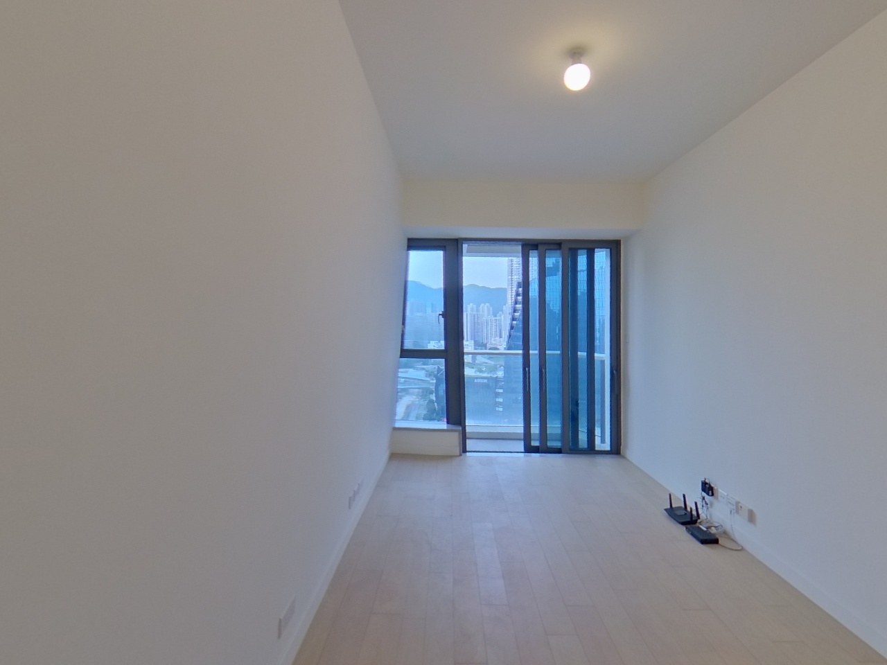 OASIS KAI TAK TOWER 1 High Floor Zone Flat C To Kwa Wan/Kowloon City/Kai Tak/San Po Kong