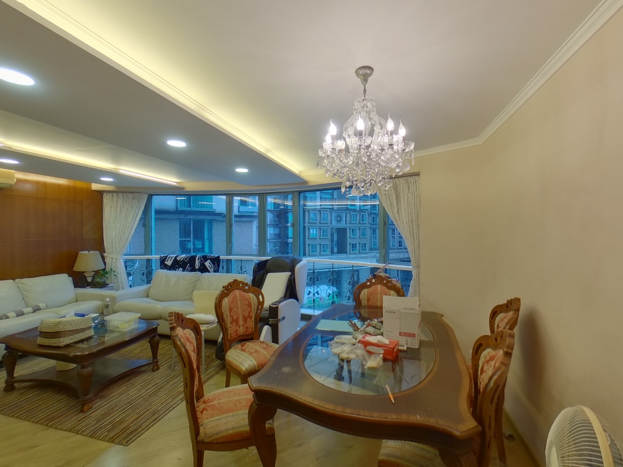 LAGUNA VERDE PHASE 3 COSTA DEL SOL - Tower 12a Low Floor Zone Flat GH Hung Hom/Whampoa/Laguna Verde