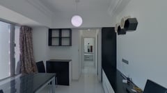 THE PACIFICA PHASE 1 - Tower 5 Very High Floor Zone Flat G West Kowloon