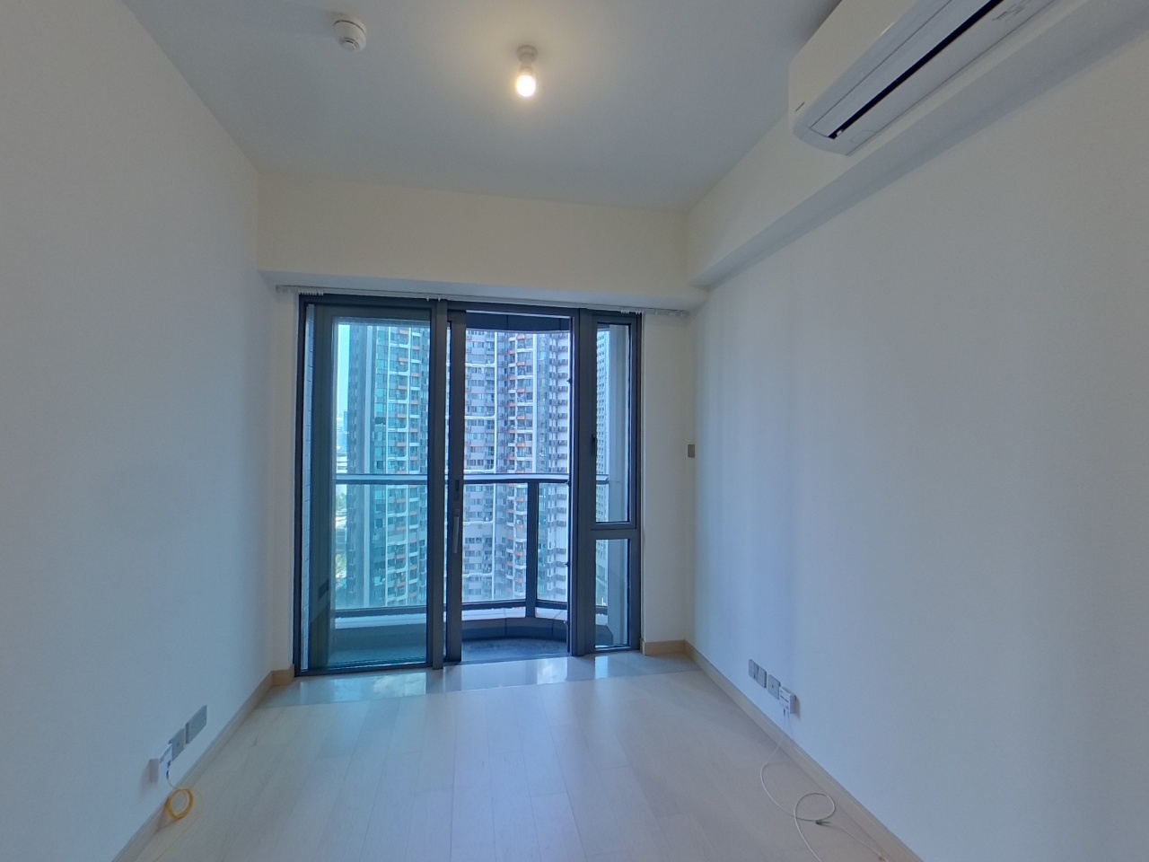 嘉峯汇 2A座 高层 G室 土瓜湾/九龙城/新启德/新蒲岗