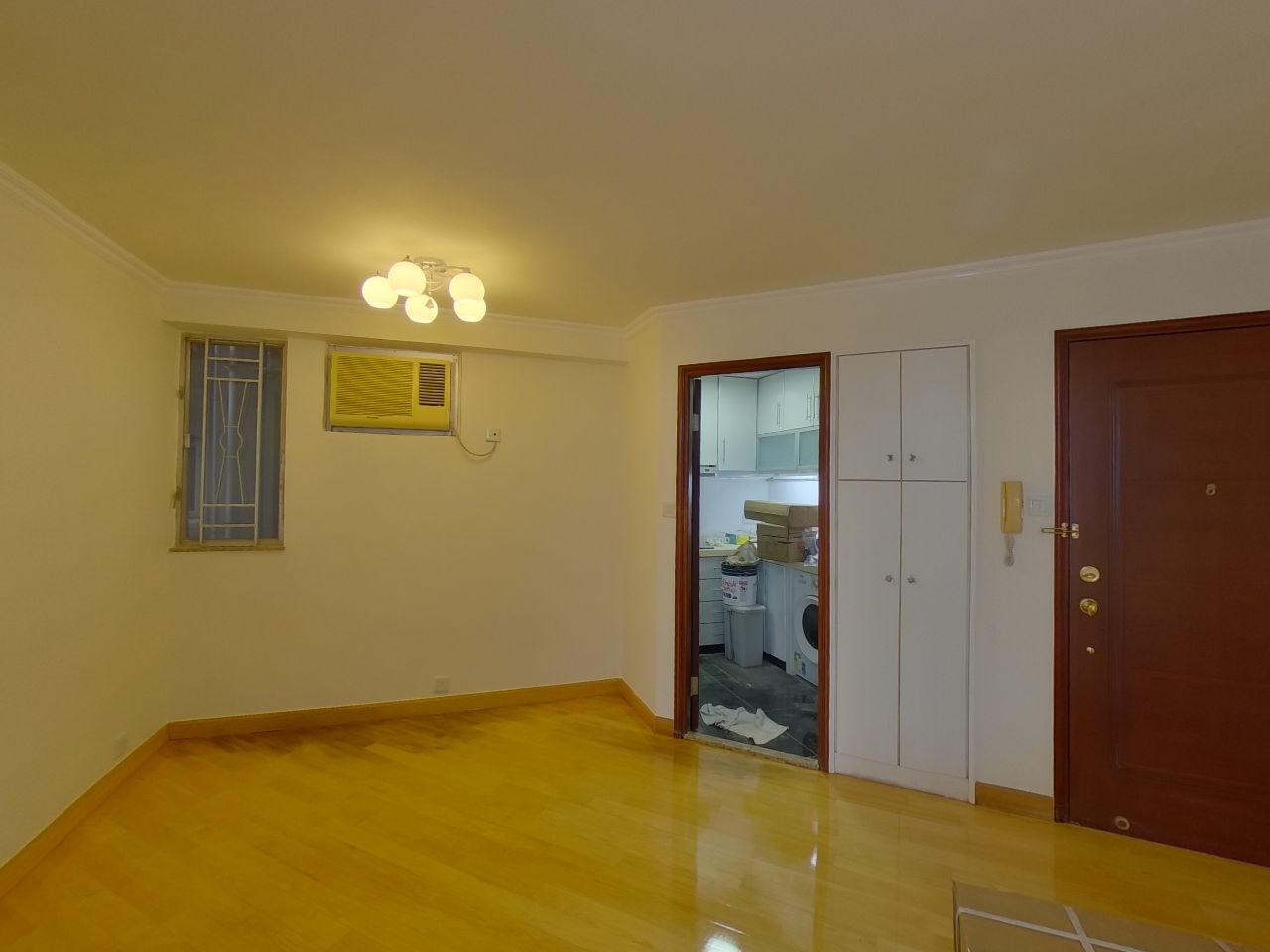 黄埔花园 11期 紫荆苑 3座 中层 B室 红磡/黄埔/海逸