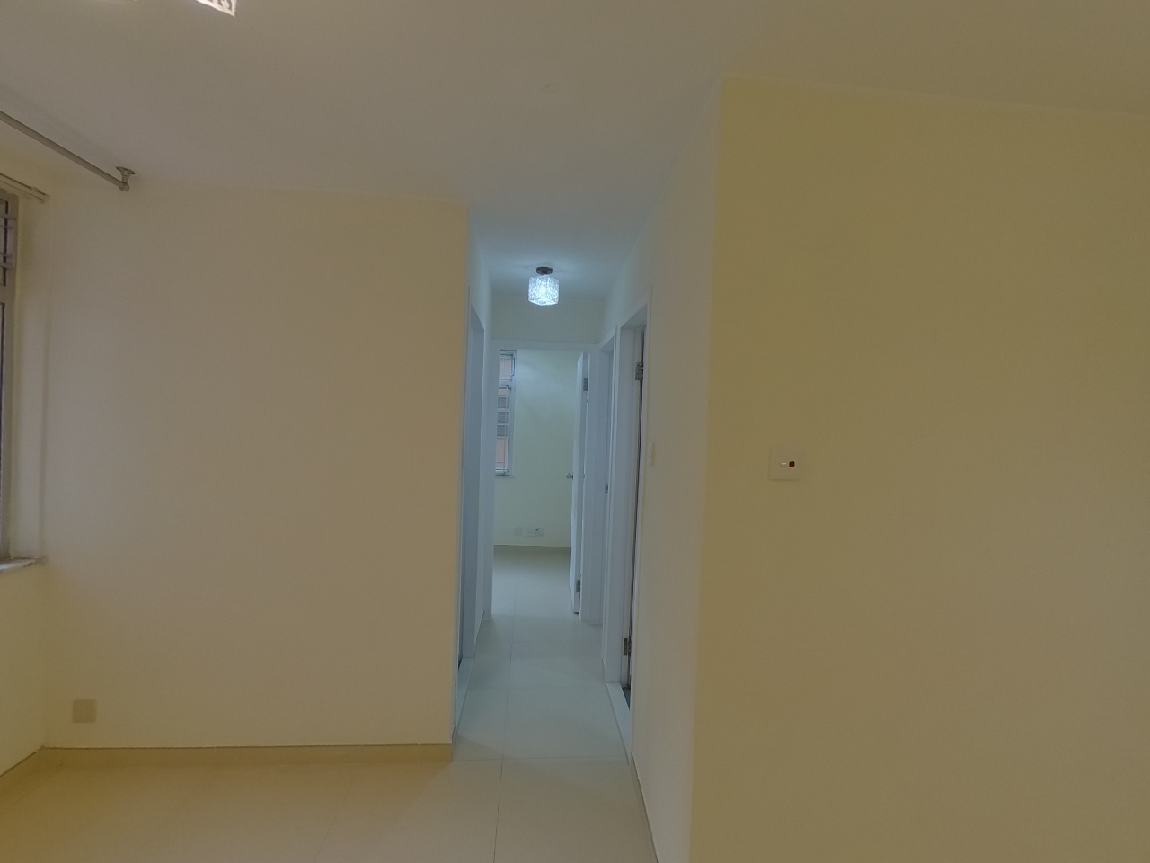 AMOY GARDENS PHASE 1 - Block E Low Floor Zone Flat 7 Kowloon Bay/Ngau Chi Wan/Diamond Hill/Wong Tai Sin