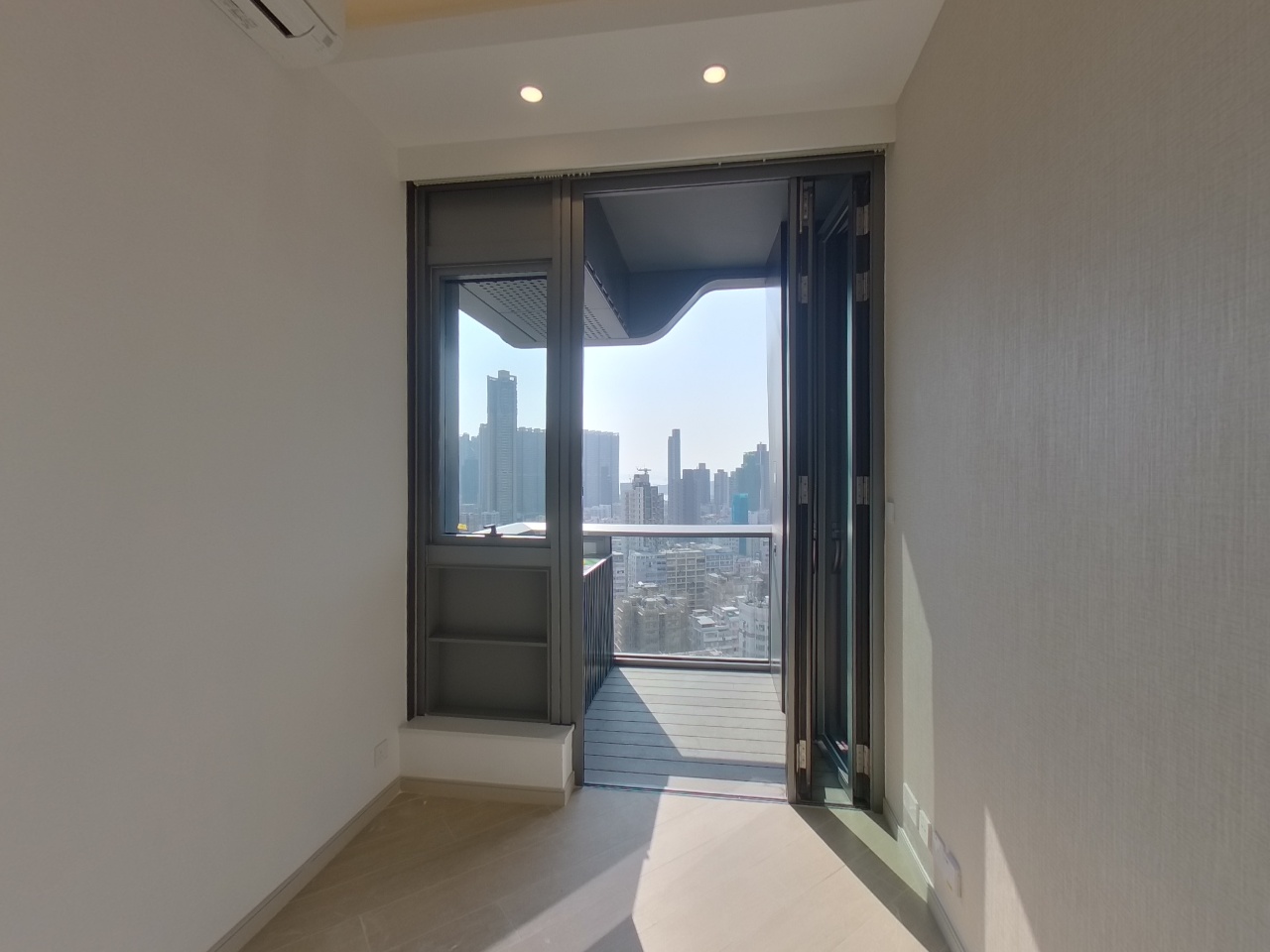 THE PADDINGTON BLOCK B Flat B12 West Kowloon