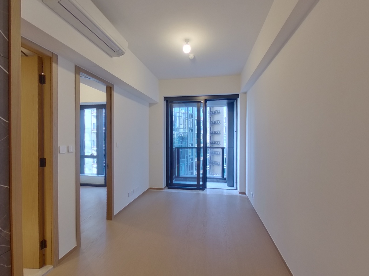 朗贤峯 2B期 6座 (6B) 中层 C室 何文田/京士柏/九龙塘/又一村