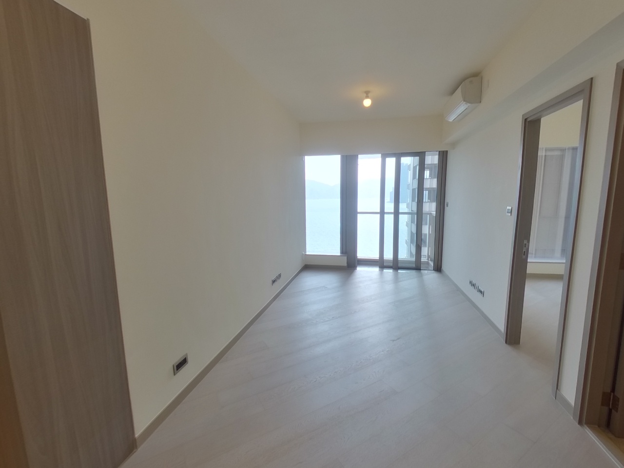 澐璟 5座 中層 C室 土瓜灣/九龍城/新啟德/新蒲崗