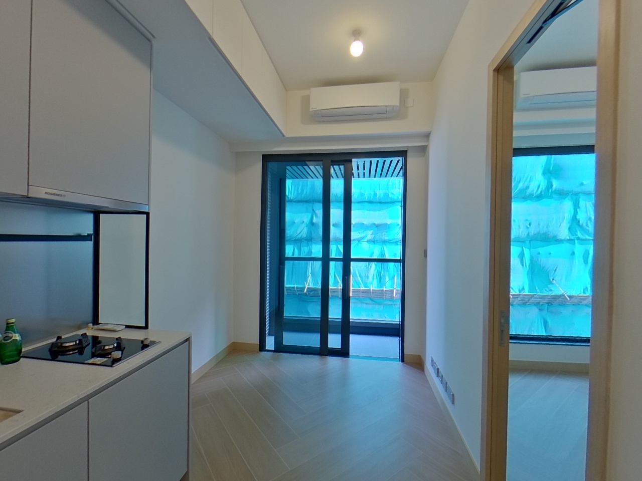 THE HADDON 極高層 J室 紅磡/黃埔/海逸