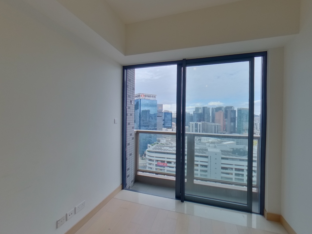 嘉匯 8座 極高層 E室 土瓜灣/九龍城/新啟德/新蒲崗