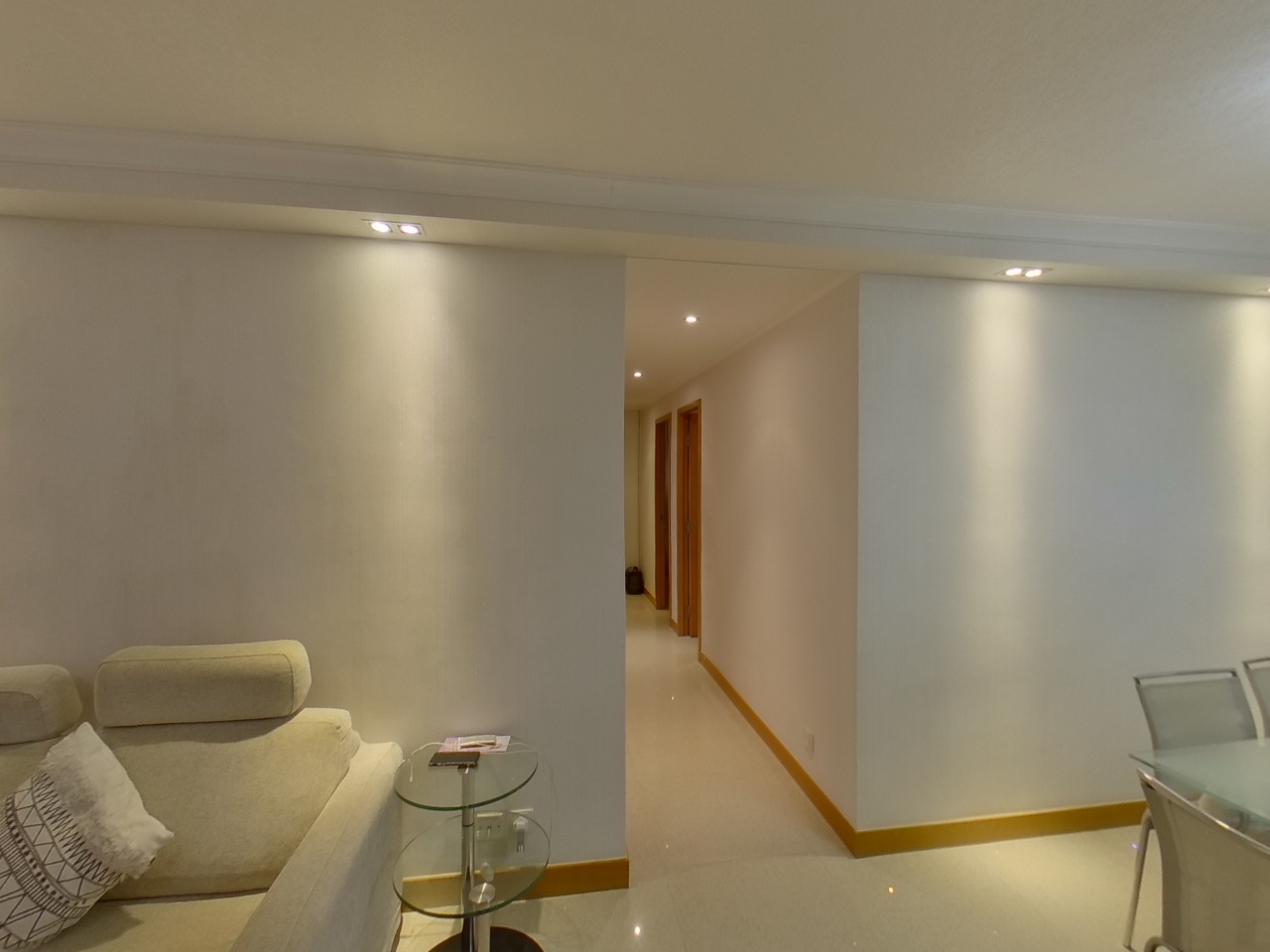 MEI FOO SUN CHUEN PHASE 2 - 37-39 Broadway Medium Floor Zone Flat A Mei Foo/Wonderland Villas