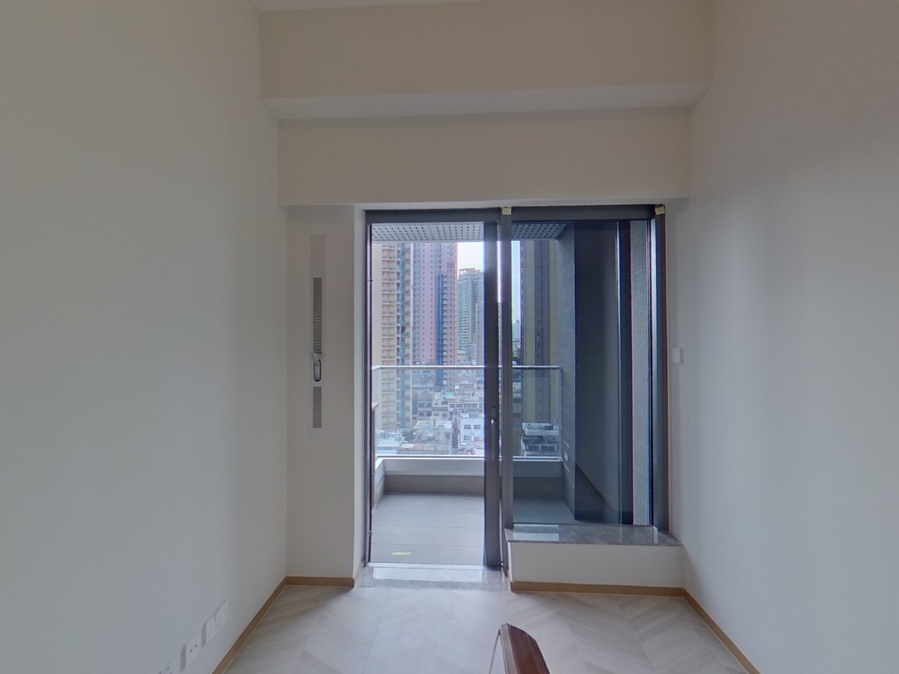 南首 中层 B5室 土瓜湾/九龙城/新启德/新蒲岗