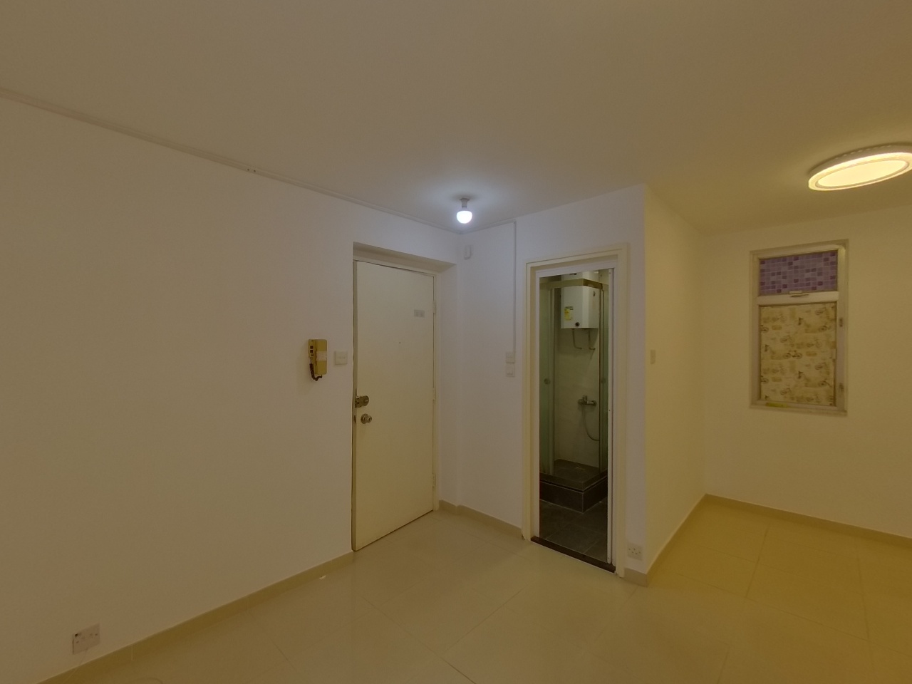 AMOY GARDENS PHASE 3 - Block L Medium Floor Zone Flat 8 Kowloon Bay/Ngau Chi Wan/Diamond Hill/Wong Tai Sin