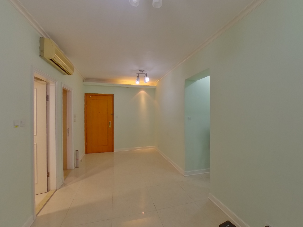 泓景臺 2期 8座 低層 A室 西九龍