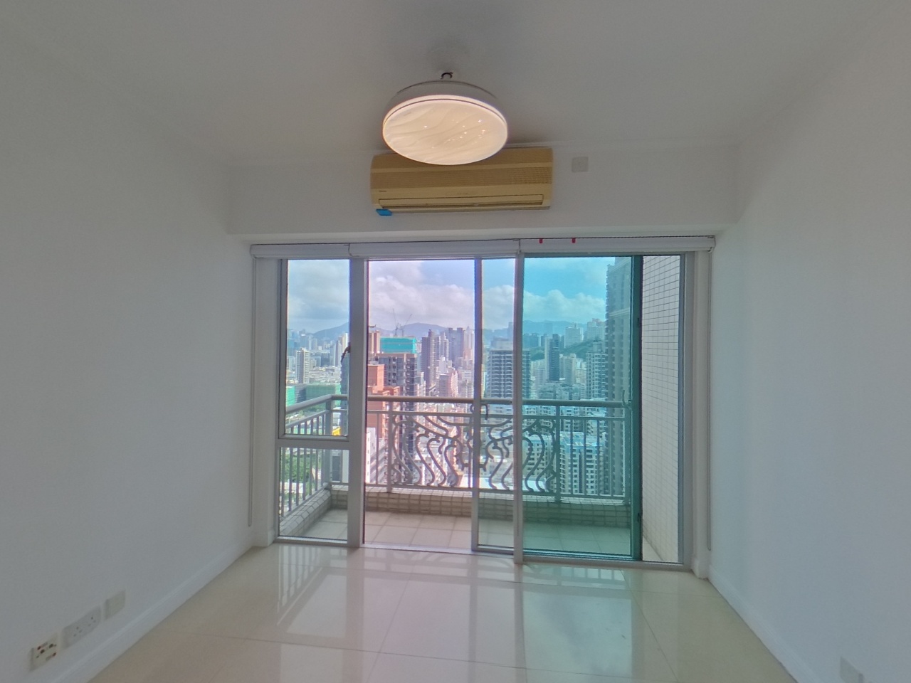 SKY TOWER BLOCK 5 High Floor Zone Flat C To Kwa Wan/Kowloon City/Kai Tak/San Po Kong
