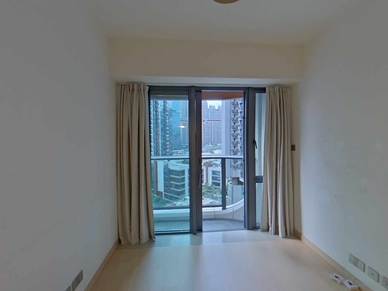 嘉峯汇 1A座 中层 B室 土瓜湾/九龙城/新启德/新蒲岗