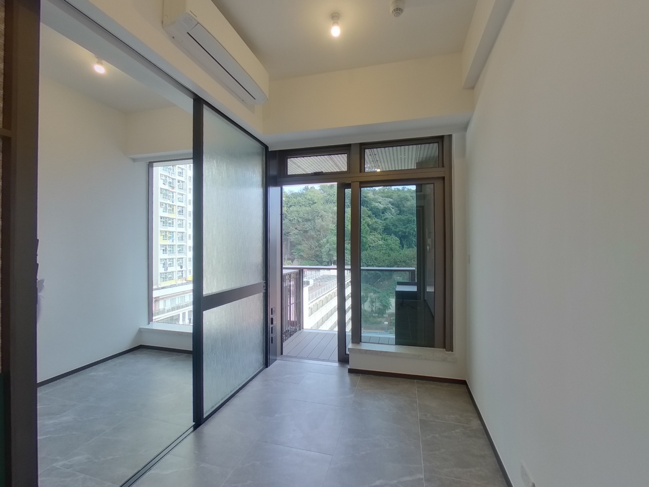 BELGRAVIA PLACE 1期 1B座 低層 6室 西九龍