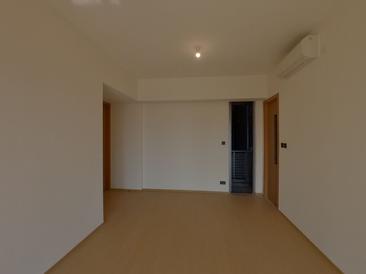 瑜一 IB期 3座 (3A) 高层 A室 何文田/京士柏/九龙塘/又一村