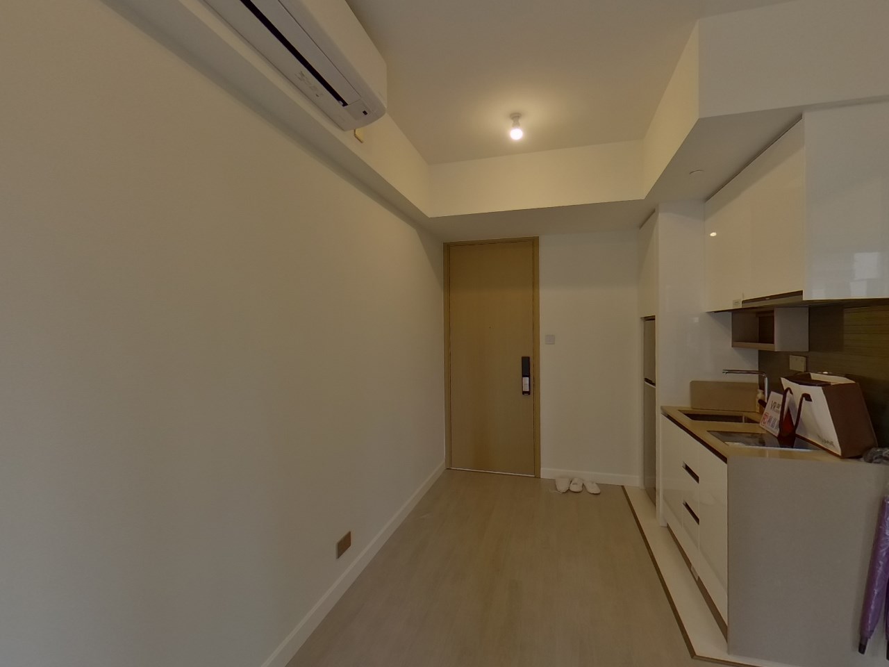 嘉峯匯 2A座 低層 G室 土瓜灣/九龍城/新啟德/新蒲崗