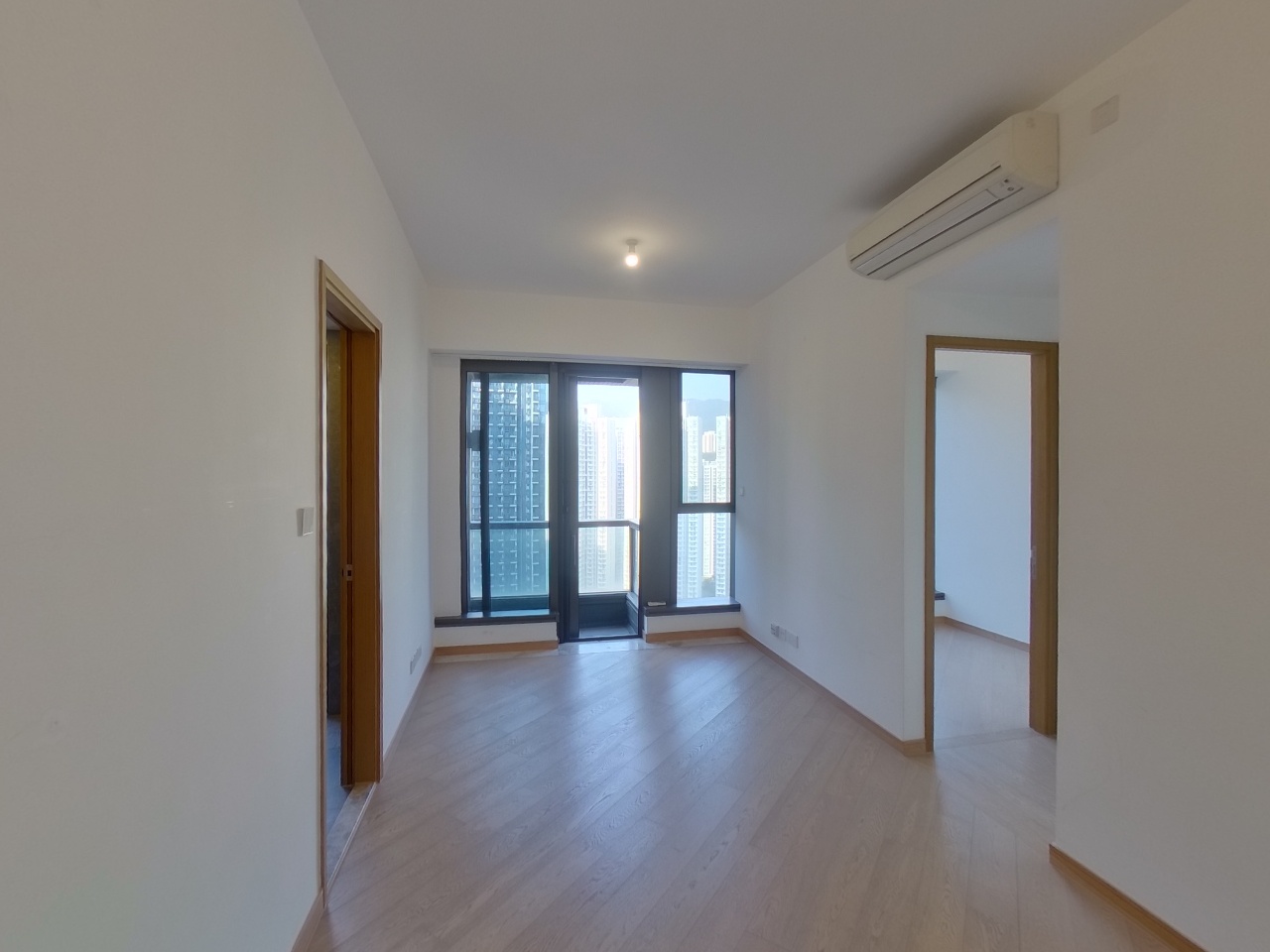 龙誉 2A座 高层 D室 土瓜湾/九龙城/新启德/新蒲岗