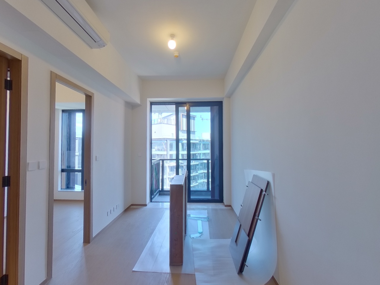 ONMANTIN PHASE 2B - Tower 6 (6a) Very High Floor Zone Flat D Ho Man Tin/Kings Park/Kowloon Tong/Yau Yat Tsuen