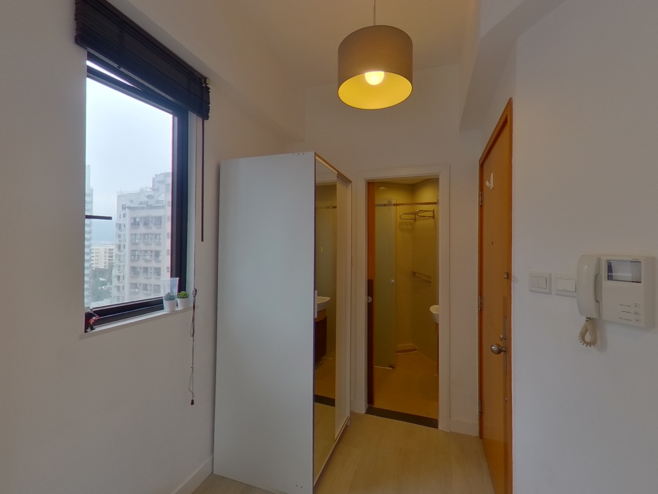 勝利道1號 高層 C室 何文田/京士柏/九龍塘/又一村