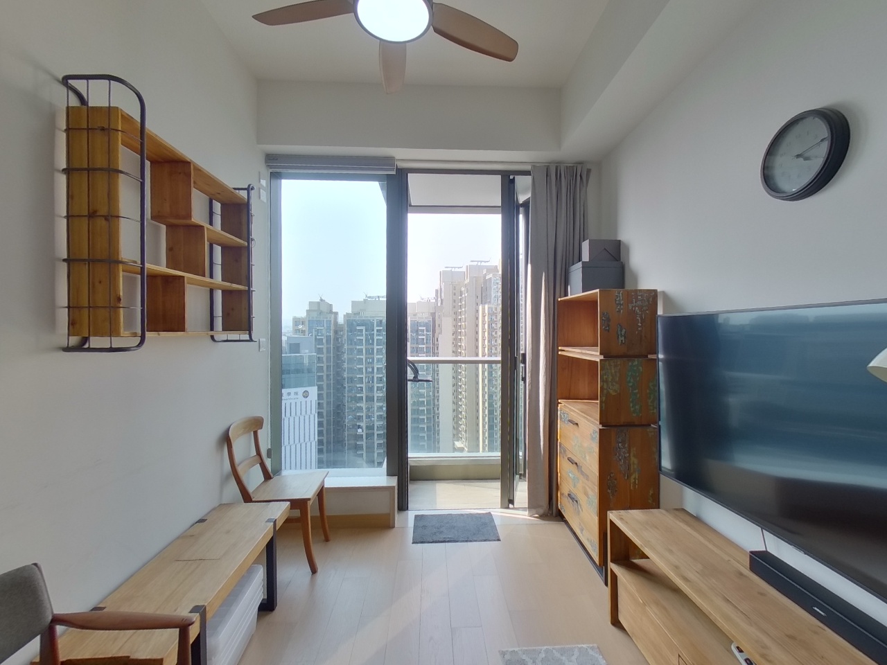 ONE HOMANTIN TOWER 3 Very High Floor Zone Flat B Ho Man Tin/Kings Park/Kowloon Tong/Yau Yat Tsuen